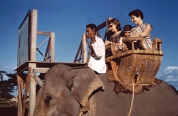 1957circla-diane-lynne-and-leslie-scalapino-cambodia