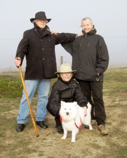 2008_michael_mcclure_amy_mcclure_leslie_scalapino_chaka_point_arena